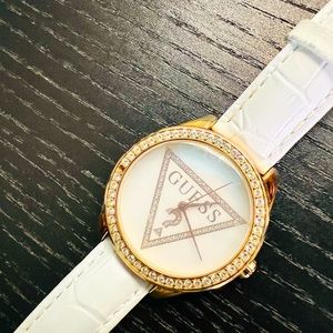 Guess women’s watch